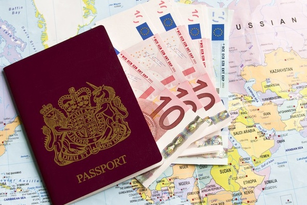 В Испании сумма инвестиций для получения гражданства меньше, чем в ряде европейских стран